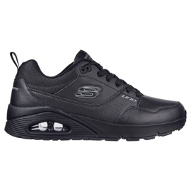 Cipele Skechers Uno Suroka 232250-BBK crna