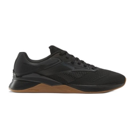 Cipele Reebok Nano X4 100074185 crna