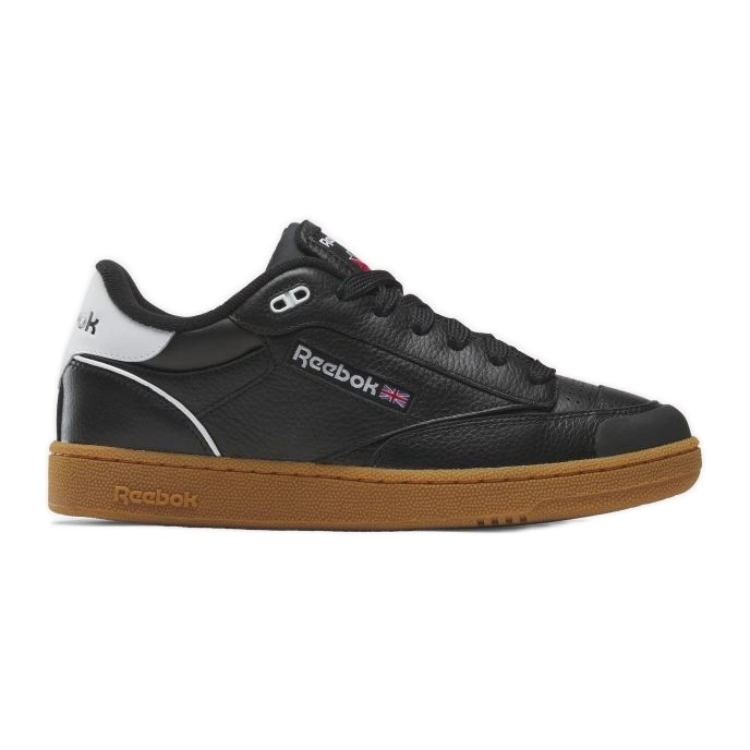 Reebok Club C Bulc cipele 100033925 crno