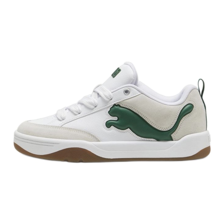 Puma Park Lifestyle cipele 395022-03 bijela