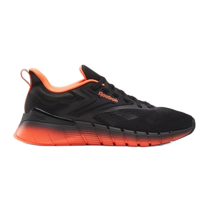 Reebok Nano Gym tenisice 100208629 crno