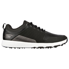 Skechers Go Golf Elite 4 Victory cipele 214022-BKW crna