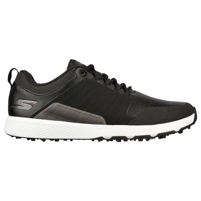 Skechers Go Golf Elite 4 Victory cipele 214022-BKW crno