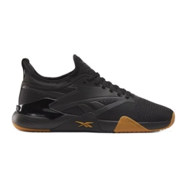Reebok Nano Court cipele 100205029 crna