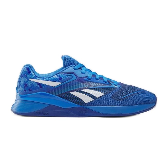 Reebok Nano X4 cipele 100204677 plava
