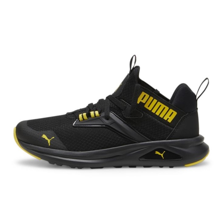 Puma Enzo 2 Refresh cipele 385677-14 crno