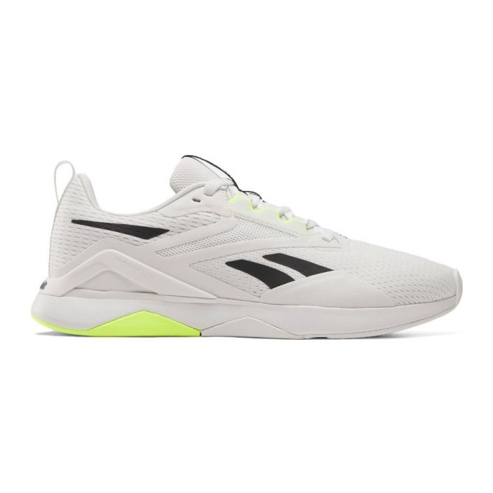 Reebok Nanoflex Tr 2 cipele 100205404 bijela