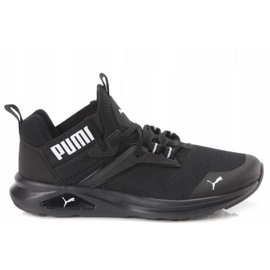 Puma Enzo 2 Refresh cipele 385677-02 crna