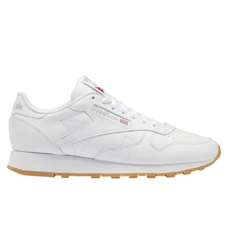 Reebok Classic kožne cipele 100008491 bijela