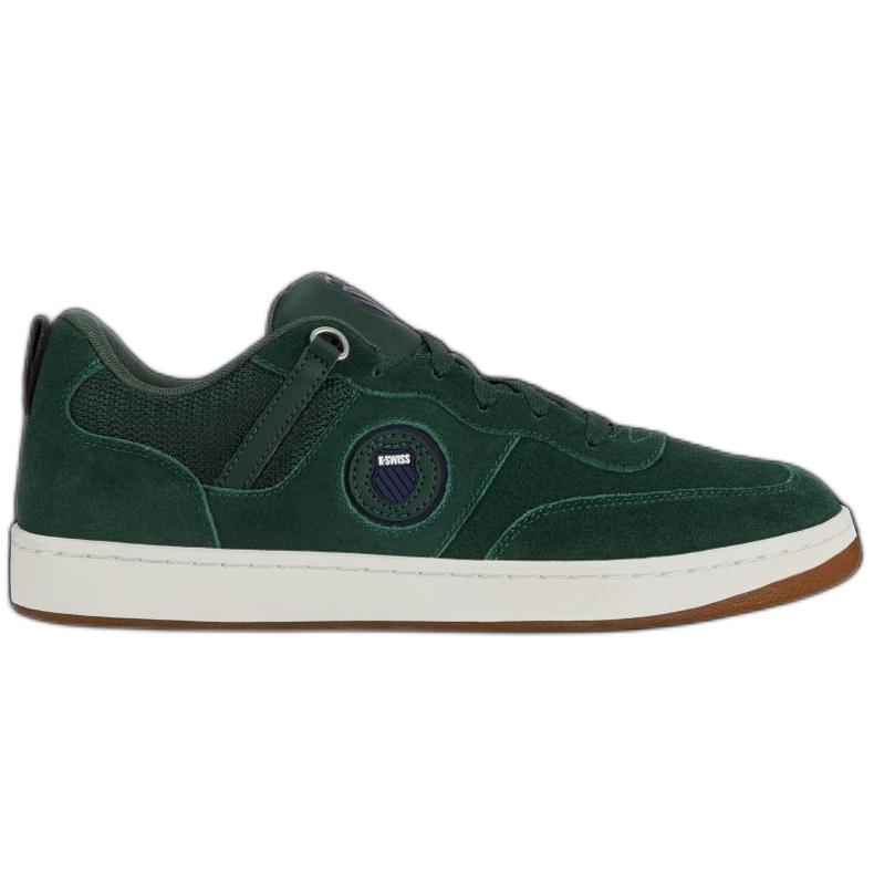 K-Swiss K-Varsity Sde 04316-381-M cipele zelena