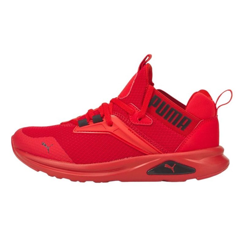 Puma Enzo 2 Refresh cipele 385677-01 crvena