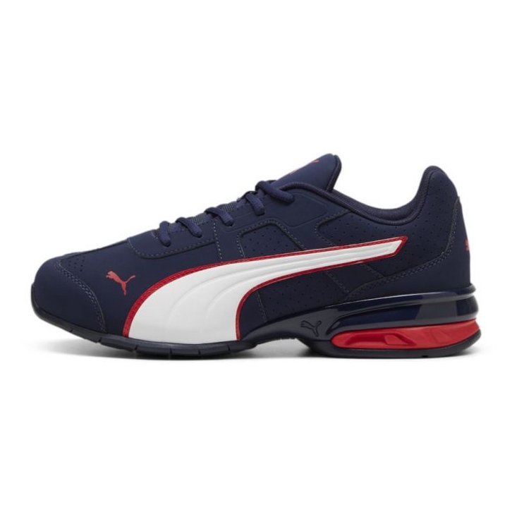 Puma cipele Tazon 7 Evo 310378-05 plava