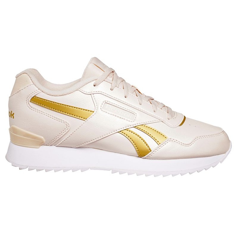 Reebok Glide Ripple Clip cipele 100201484 bež
