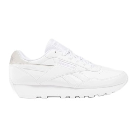 Reebok Rewind Run tenisice 100201495 bijela