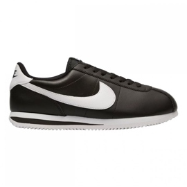 Nike Cortez DM4044-001 tenisice crna