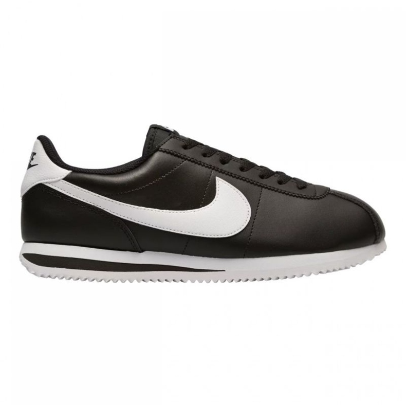 Nike Cortez DM4044-001 tenisice crno