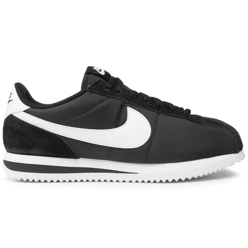 Nike Cortez DZ2795-001 tenisice crno