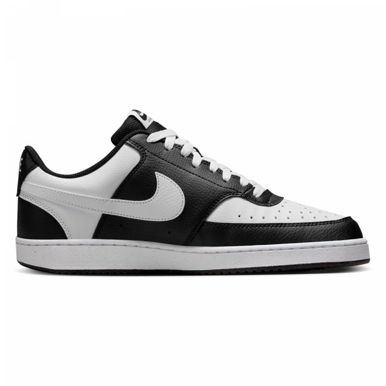 Nike tenisice Court Vision Lo HM9862-001 bijela