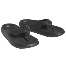 Crne japanke Adidas Adicante Flip Flop HQ9921 crna
