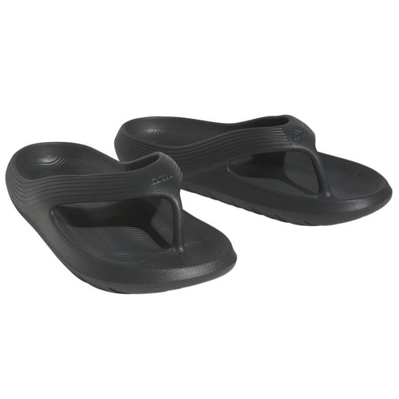 Crne japanke Adidas Adicante Flip Flop HQ9921 crno