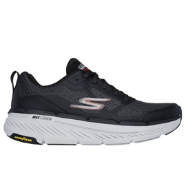 Skechers Max Cushioning Premier 2.0 Vantage M cipele 220840-CCOR crna