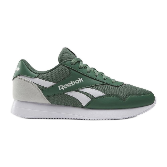 Reebok Jogger Lite cipele 100074135 zelena