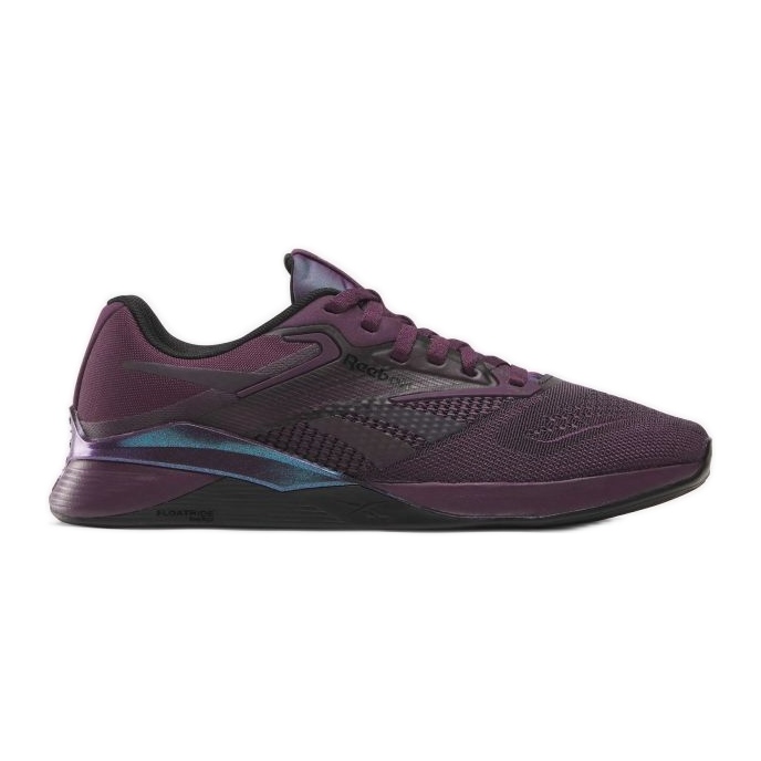 Reebok Nanoflex Tr 2.0 cipele 100204607 ljubičasta