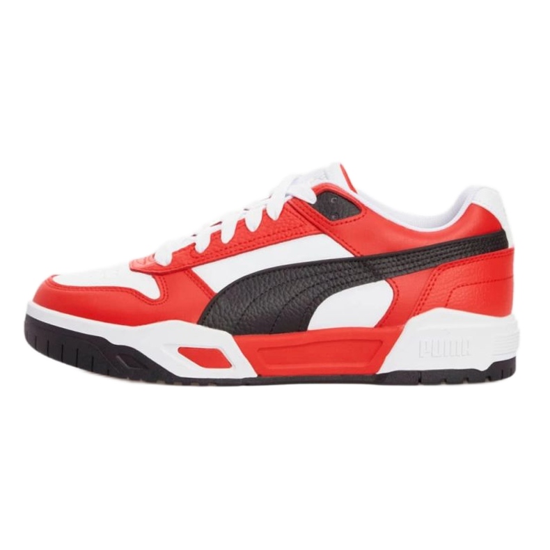 Cipele Puma Rbd Tech Classic 396553-04 crvena