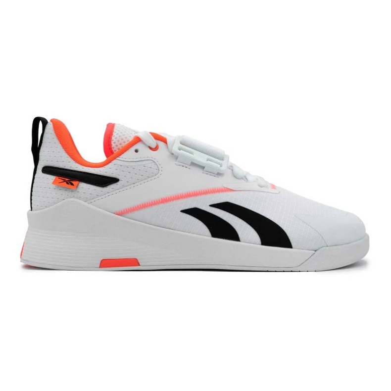 Reebok cipele Lifter Pr Iii 100201927 bijela