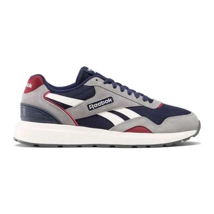 Reebok GL1100 cipele 100201237 siva