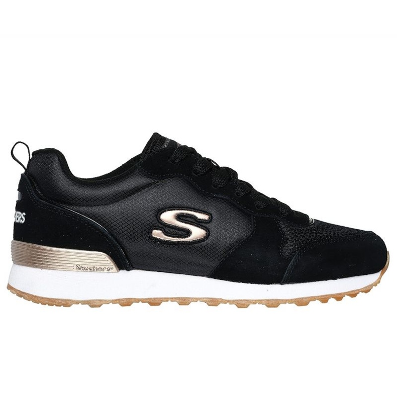 Skechers Og 85 Gold'n Gurl 111-BLK cipele crno