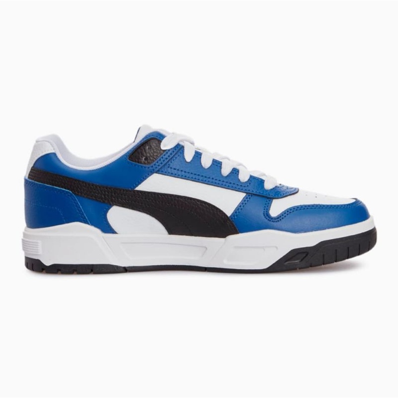 Cipele Puma Rbd Tech Classic Cobalt Glaze White 396553-03 plava