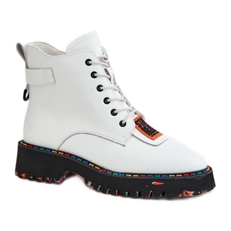 Traperi 55C0515 Bijeli bijela