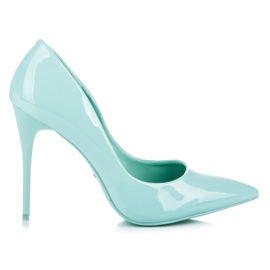 Vices Neon mint potpetice zelena