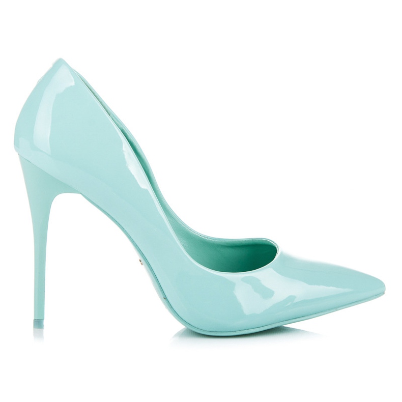 Vices Neon mint potpetice zelena