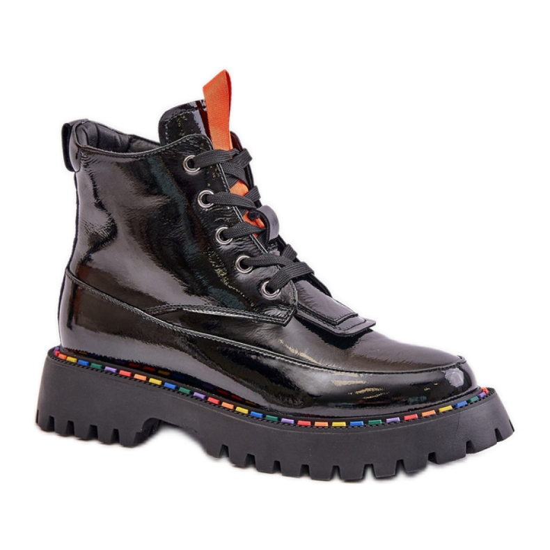 Radnički model 24BT04-8134 crna crno