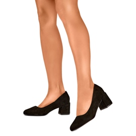 Pumpe Model 8338-260B crne crna