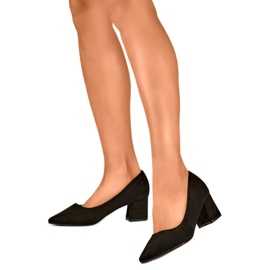 Pumpe Model KJ-10B crne crna