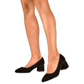 Pumpe Model XR-103B-B crne crna