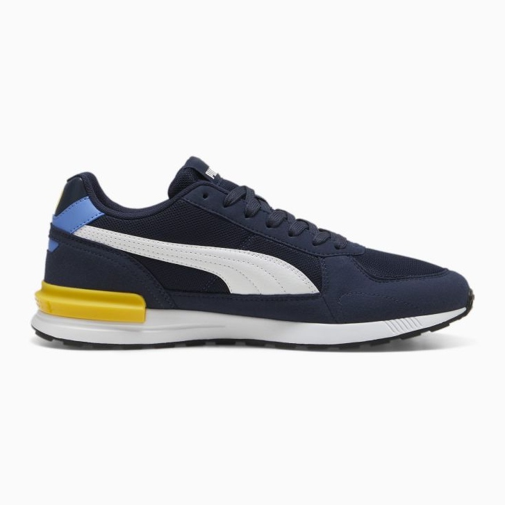 Mornaričke sportske cipele Puma Graviton Club 380738-50 plava