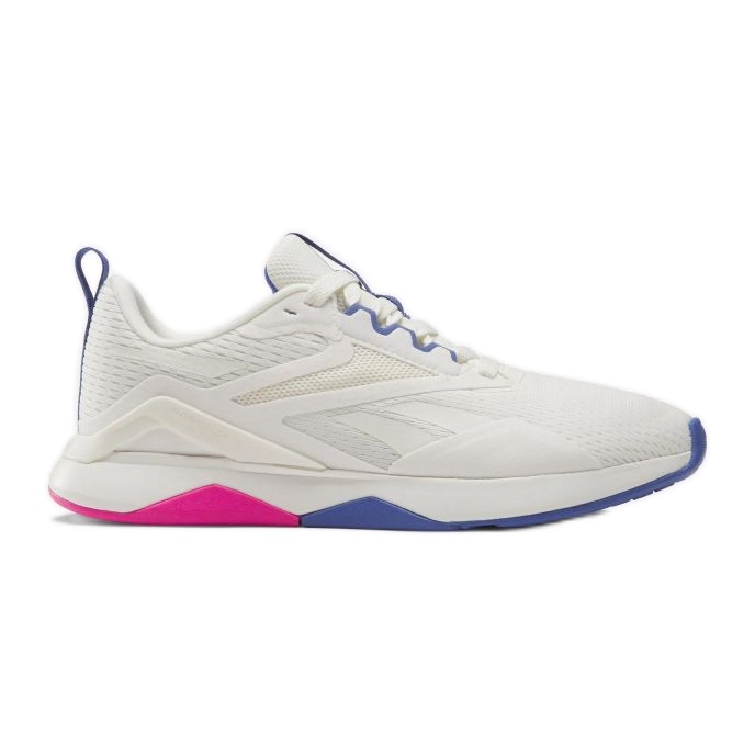 Reebok Nanoflex Tr 2.0 Sportske cipele 100074543 bijele bijela