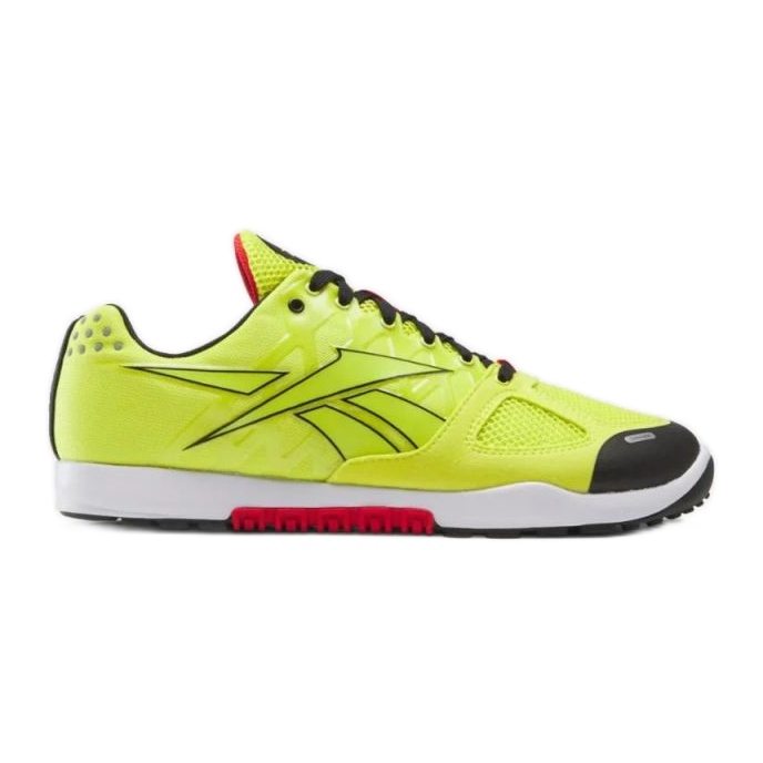 Reebok Nano 2.0 Sportske cipele 100202118 žute žuta boja