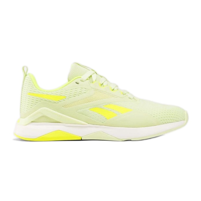 Reebok Nanoflex Tr 2 sportske cipele 100205405 zelena