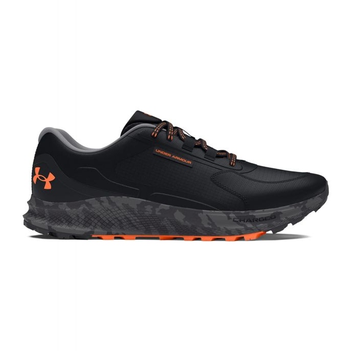 Terenske cipele Under Armour Ua Charged Bandit Tr 3 3028371-001 crno