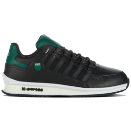 K-Swiss Rinzler Gt 08907-099-M Sportske cipele crne crna