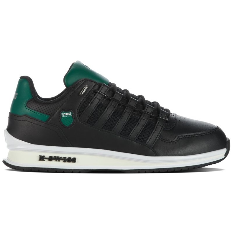 K-Swiss Rinzler Gt 08907-099-M Sportske cipele crne crno