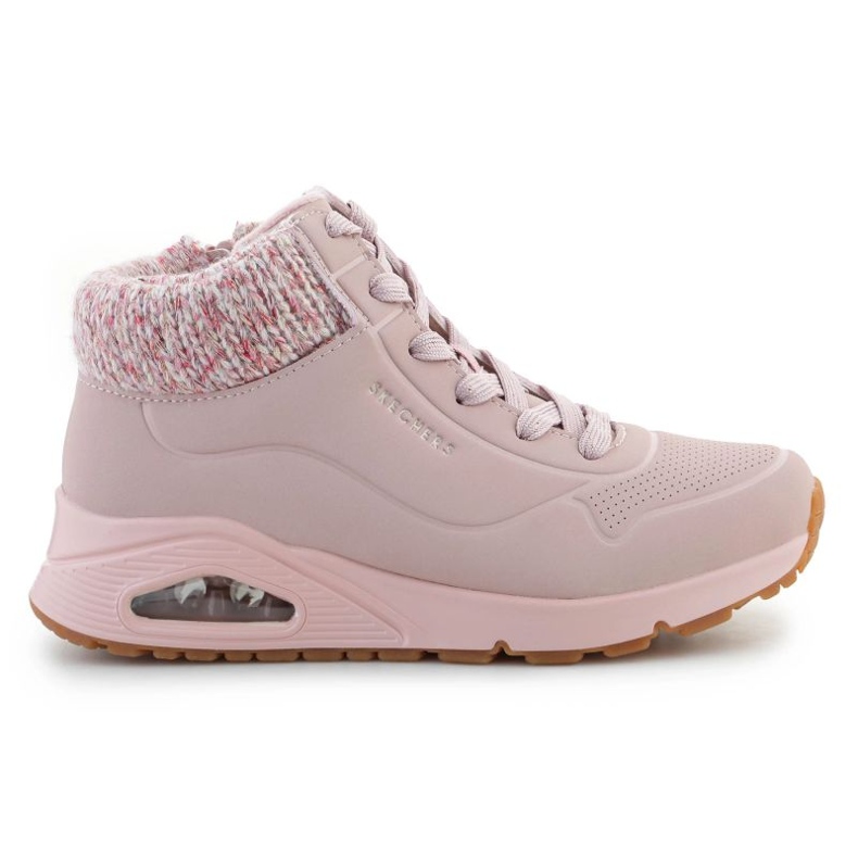 Skechers Uno Gen1 Darling Daze 310566L-BLSH Sportske cipele ružičaste boje ružičasta