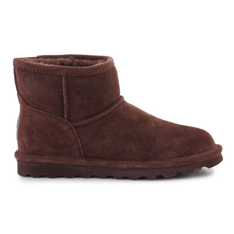 BearPaw Alyssa 2130W-129 čizme za snijeg smeđe smeđa