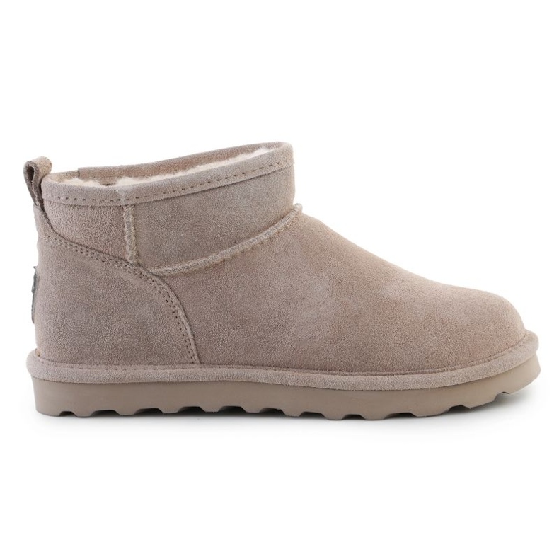 BearPaw Shorty 2860W-500 čizme za snijeg, bež
