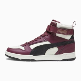 Puma Rbd Game Vapor 385839-20 Sportske cipele višebojan